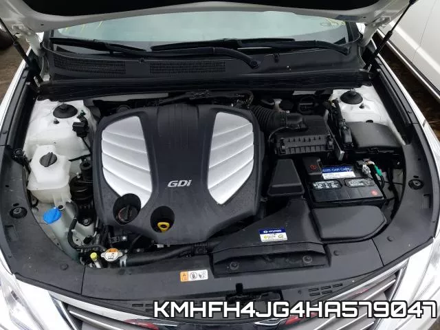 KMHFH4JG4HA579047 фото 8