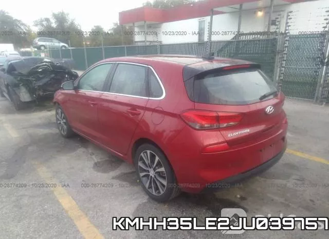 KMHH35LE2JU039757 фото 4