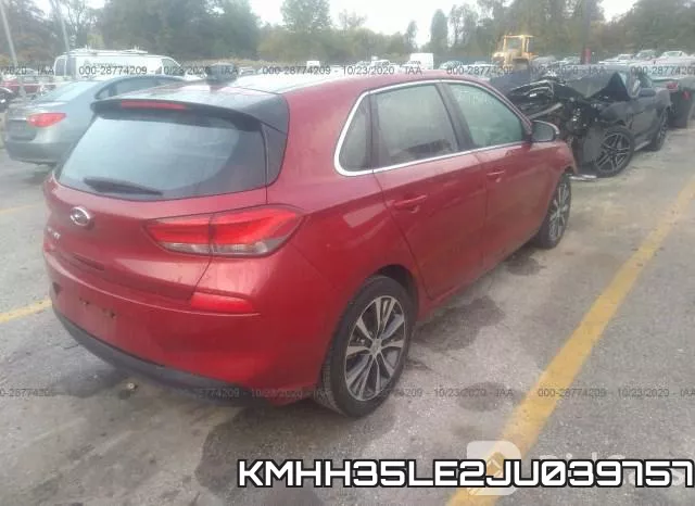 KMHH35LE2JU039757 фото 5