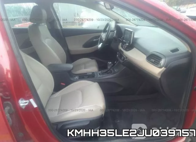 KMHH35LE2JU039757 фото 6