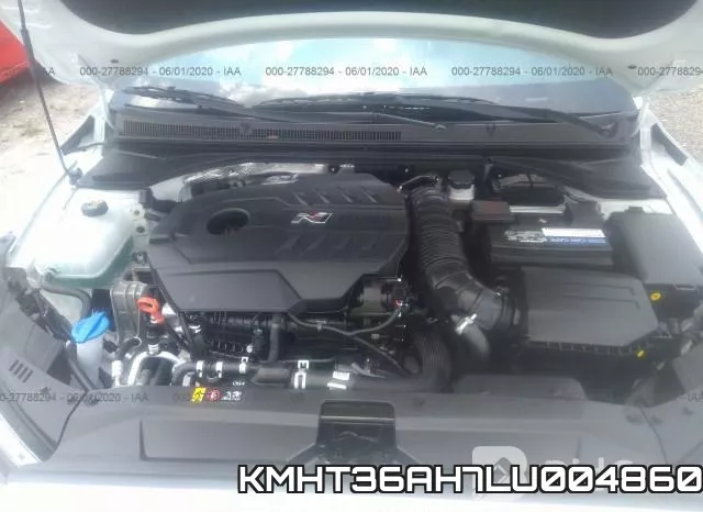 KMHT36AH7LU004860 фото 2