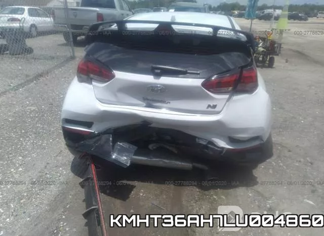 KMHT36AH7LU004860 фото 7