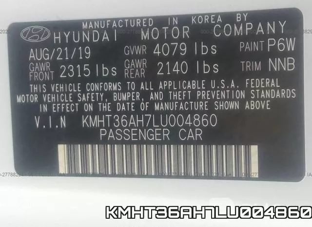 KMHT36AH7LU004860 фото 9