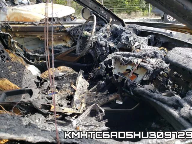 KMHTC6AD5HU309729 фото 5