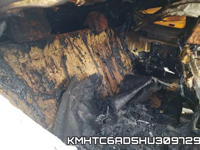 KMHTC6AD5HU309729 фото 6