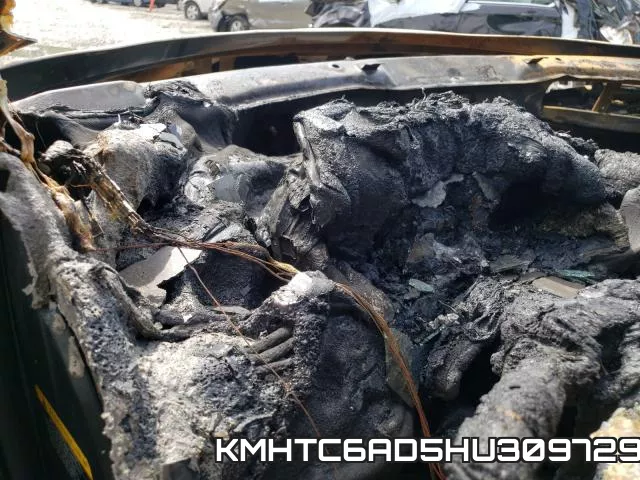 KMHTC6AD5HU309729 фото 8
