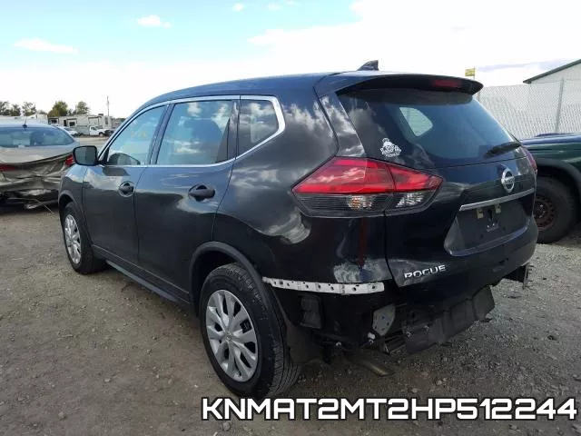 KNMAT2MT2HP512244 фото 4