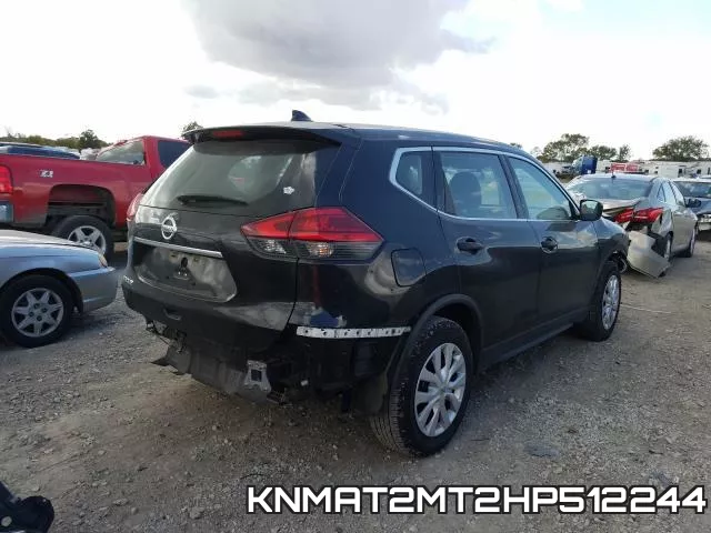 KNMAT2MT2HP512244 фото 5