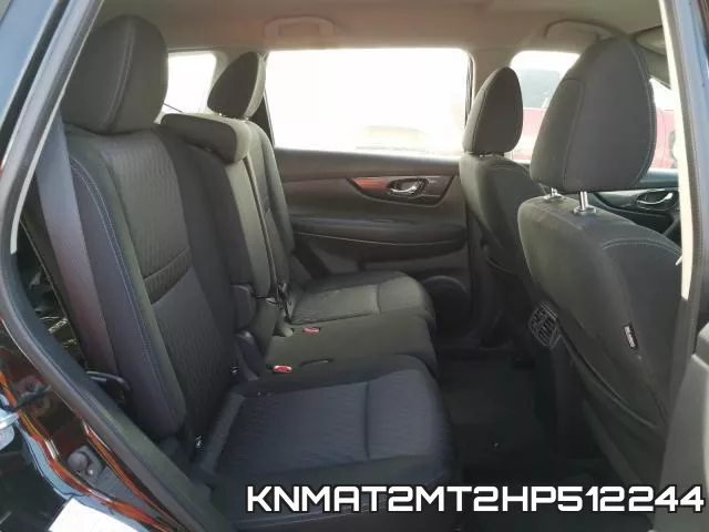 KNMAT2MT2HP512244 фото 7
