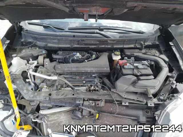 KNMAT2MT2HP512244 фото 8