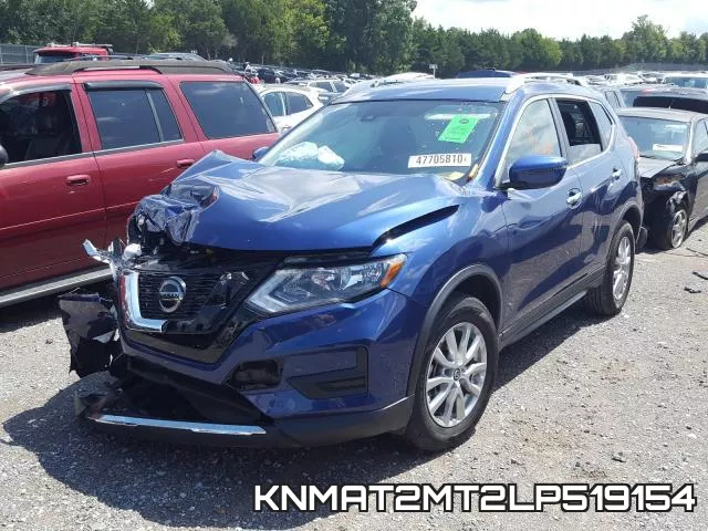 KNMAT2MT2LP519154 фото 3