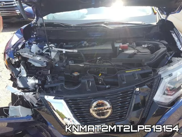 KNMAT2MT2LP519154 фото 8