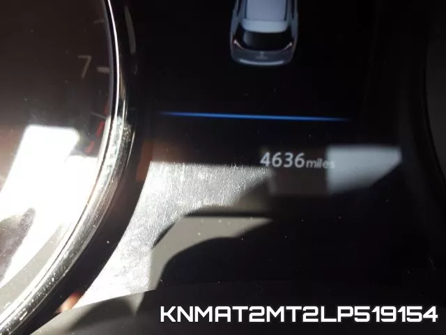 KNMAT2MT2LP519154 фото 9
