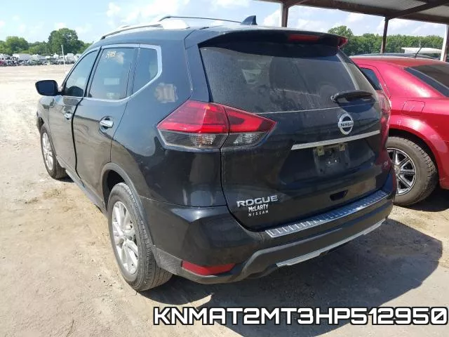 KNMAT2MT3HP512950 фото 4
