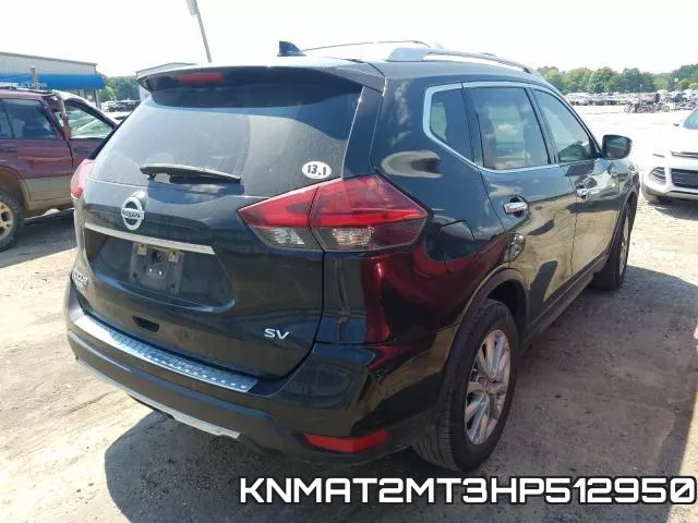 KNMAT2MT3HP512950 фото 5