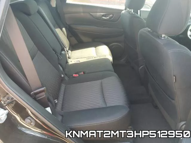 KNMAT2MT3HP512950 фото 7