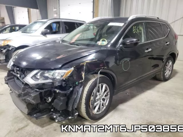 KNMAT2MT6JP503858 фото 2