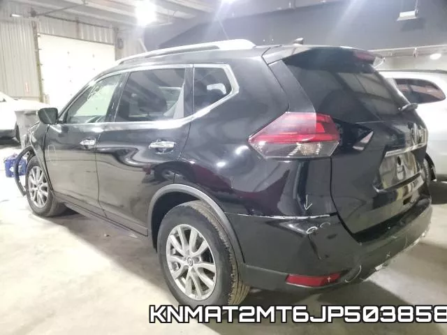 KNMAT2MT6JP503858 фото 3