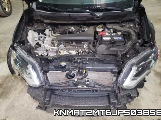 KNMAT2MT6JP503858 фото 7