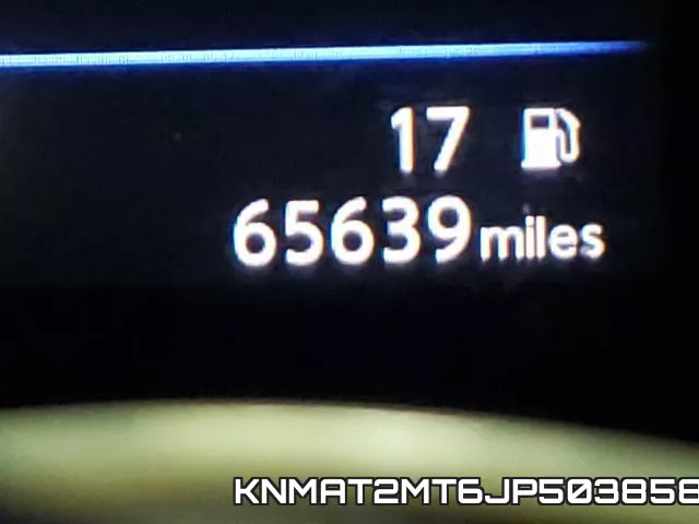 KNMAT2MT6JP503858 фото 8