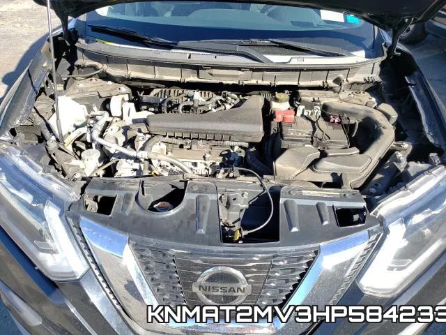 KNMAT2MV3HP584233 фото 8