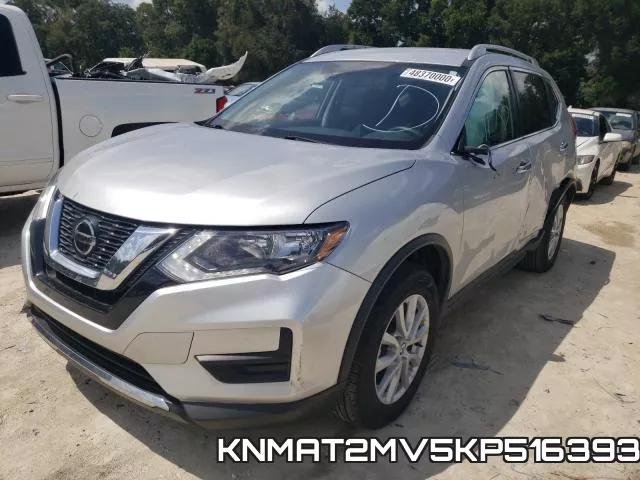 KNMAT2MV5KP516393 фото 3