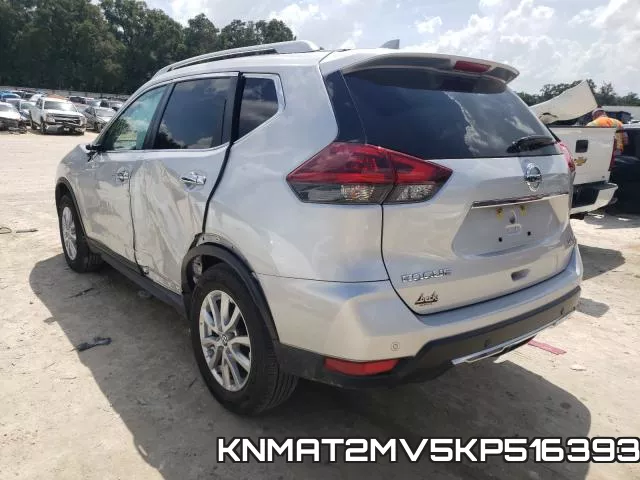 KNMAT2MV5KP516393 фото 4