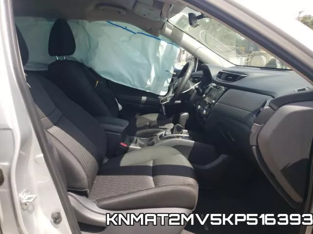 KNMAT2MV5KP516393 фото 6