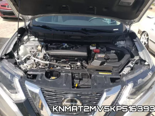 KNMAT2MV5KP516393 фото 8