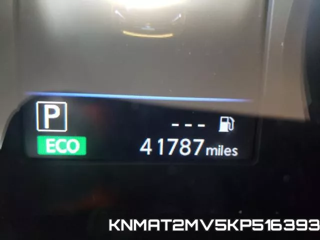KNMAT2MV5KP516393 фото 9