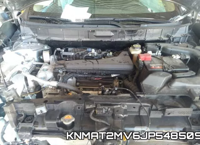 KNMAT2MV6JP548509 фото 2