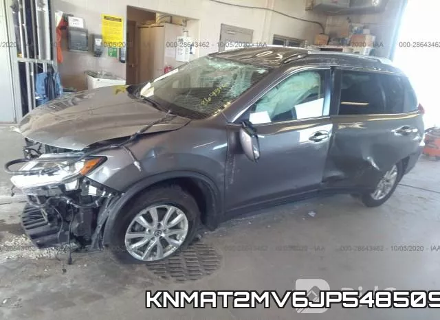 KNMAT2MV6JP548509 фото 3