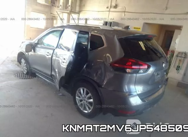 KNMAT2MV6JP548509 фото 4