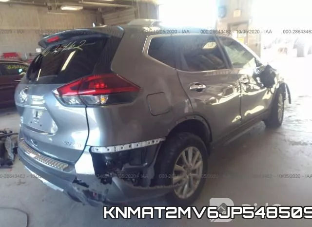 KNMAT2MV6JP548509 фото 5