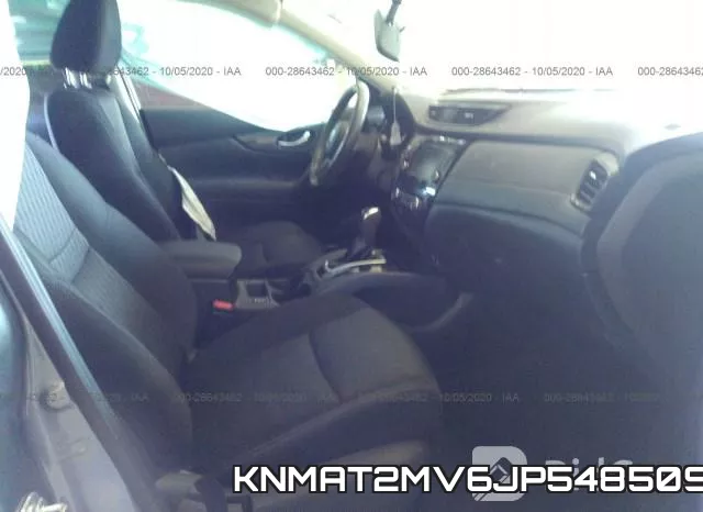 KNMAT2MV6JP548509 фото 6