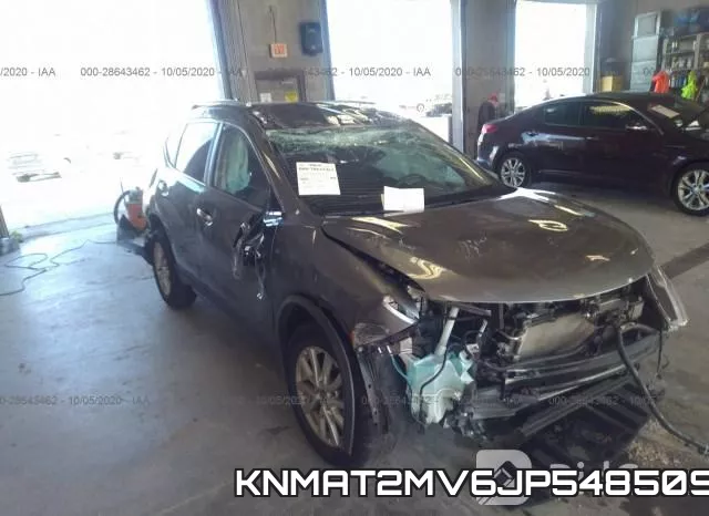 KNMAT2MV6JP548509 фото 7
