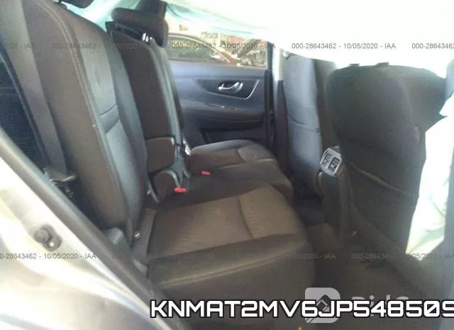 KNMAT2MV6JP548509 фото 9