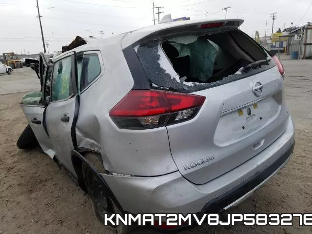 KNMAT2MV8JP583276 фото 4