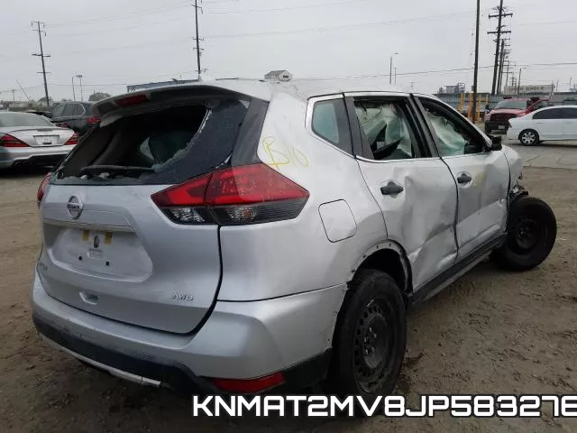 KNMAT2MV8JP583276 фото 5