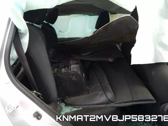 KNMAT2MV8JP583276 фото 7