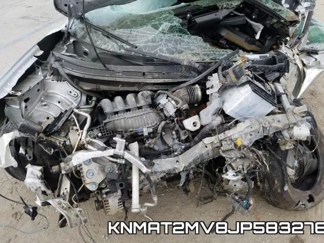 KNMAT2MV8JP583276 фото 8