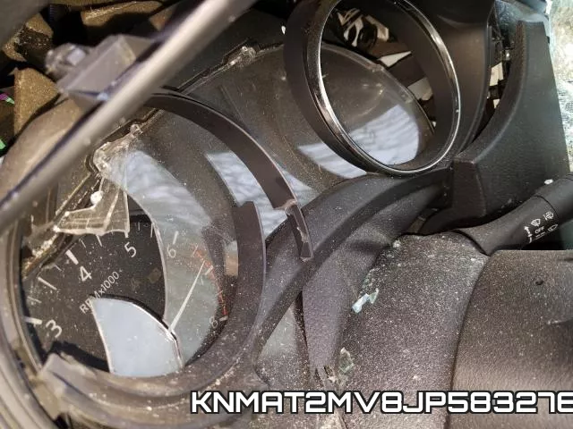 KNMAT2MV8JP583276 фото 9