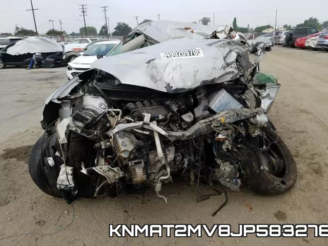 KNMAT2MV8JP583276 фото 10
