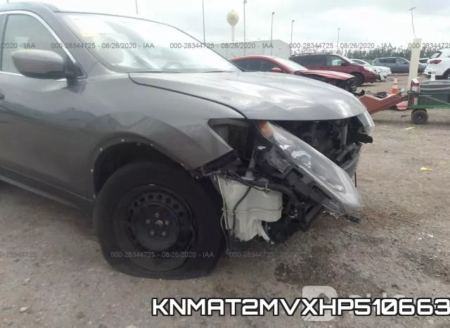 KNMAT2MVXHP510663 фото 7