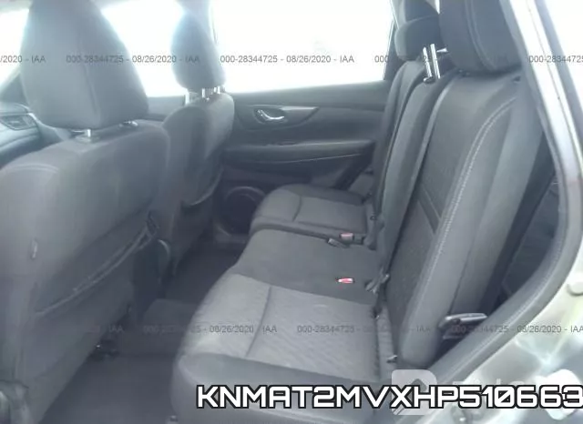 KNMAT2MVXHP510663 фото 9