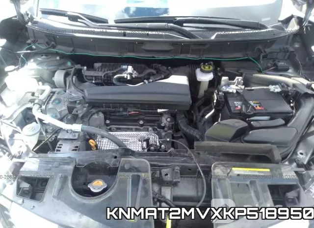 KNMAT2MVXKP518950 фото 2