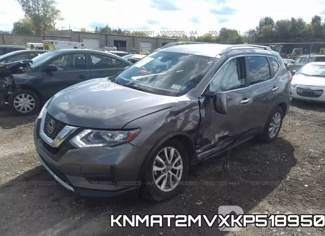 KNMAT2MVXKP518950 фото 3