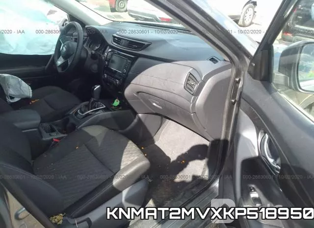 KNMAT2MVXKP518950 фото 6