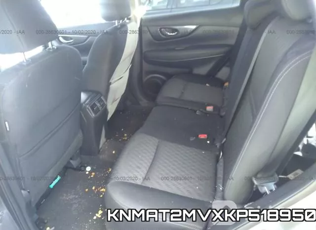 KNMAT2MVXKP518950 фото 9