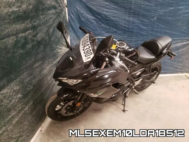 ML5EXEM10LDA18512 фото 3